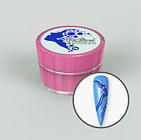 Elise Braun 3D Emboss Gel № 30 (5 г)