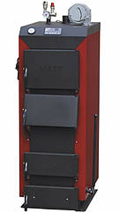 30 кВт Котел довготривалого горіння 6 мм  МАЯК КТР-30 ECO MANUAL