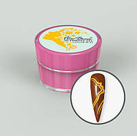 Elise Braun 3D Emboss Gel № 32 (5 г)
