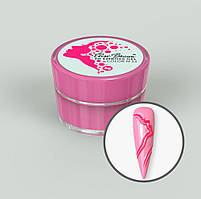 Elise Braun 3D Emboss Gel № 33 (5 г)