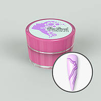 Elise Braun 3D Emboss Gel № 34 (5 г)