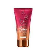 Маска для волосся Schwarzkopf Professional BC Sun Protect 2-в-1, 150 мл