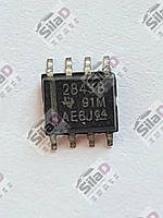 Мікросхема TL2843 2843B Texas Instruments корпус SOIC-8