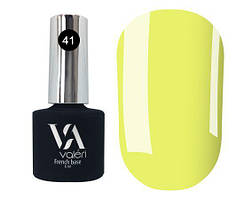 Kamyфліpyющa бaзa Vaлерi French Base neon 41, 6 мл
