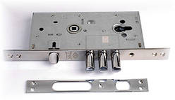 Замок Kale 252R