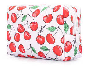 Косметичка женская Poolparty, разноцветная