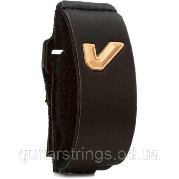 Gruv Gear FW-3PK-DKD-MD-1 FretWraps 1-Pack Dekade Medium, фото 1
