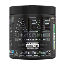 Applied Nutrition ABE Pre Workout 315g Energy