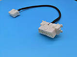КАБЕЛЬ ПЕРЕХІДНИК 12 pin connector Tesla model S CAN OBD 2, фото 4