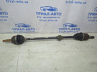 Привод передний правый МКПП Nissan Micra 2003-2010 39100AY100 (Арт.8331)