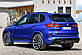 Тюнінг-комплект для переділки у X5M-стиль BMW X5 G05 2019+ г.в., фото 6