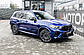 Тюнінг-комплект для переділки у X5M-стиль BMW X5 G05 2019+ г.в., фото 9