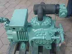 Компресор Bitzer S6H-20.2Y-40P (2х-ступ 73.60 / 36.90 m³/h) LBP