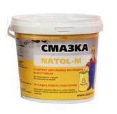 Мастило Natol-M-2 (1кг)