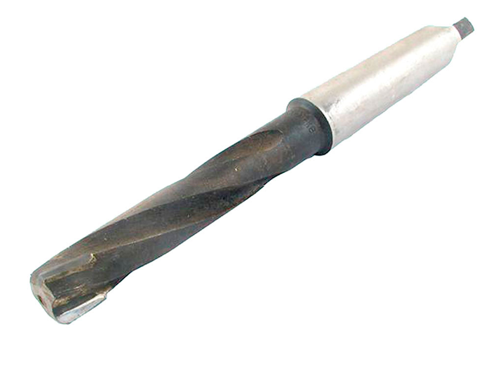 Зенкер d 15,0 до/х оснащений пластинами ВК8 Z=3 КМ2