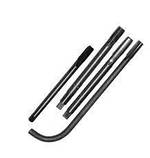 Метчик Гаечный М22 (2,5) Р6М5 (без маркировки), фото 4