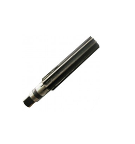 Розгортка Rc 1/4"х28х115 до/х конічна машинна 9ХС КМ1