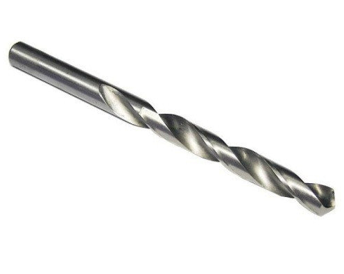 Свердло d 7,3 ц/х Р6М5 ліве, фото 1