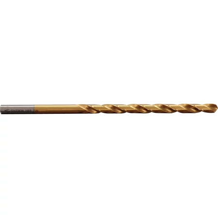 Свердло d 13,4х140х214 ц/х Р6АМ5 видовжене ГОСТ 886-77, фото 1