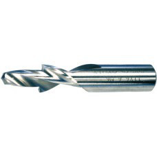 Свердло М 3 (D3,4 і d2,5) 180° ц/х Р6М5