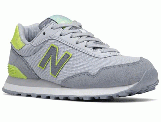 Кросівки жіночі new balance WL515, фото 1