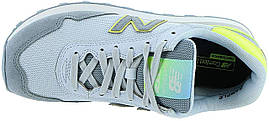 Кросівки жіночі new balance WL515, фото 3
