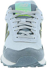 Кросівки жіночі new balance WL515, фото 5