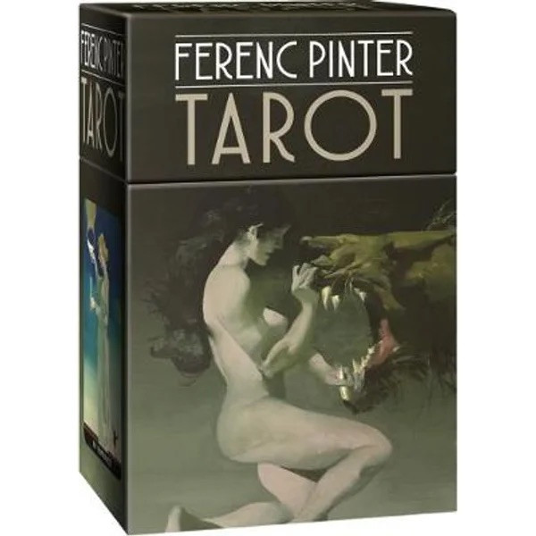Ferenc Pinter Tarot (Таро Ференца Пінтера)