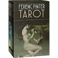 Ferenc Pinter Tarot (Таро Ференца Пинтера)