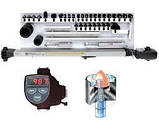 Телескопічна лінійка GYSMETER, фото 4