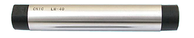 Оправка центрова для точних робіт, d 5х 80х 95мм, конусність 1:2000 (LM-5)