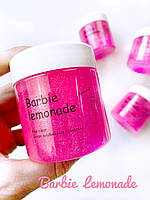 Клиар слайм "Barbie lemonade", 150 мл