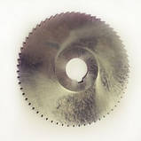 Фреза 63 х 1,0 х 16 тип2 Z= 48 Р6АМ5, фото 5