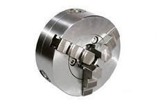 Патрон токарний d 160 мм 3-х кулачковий 7100-0005П (аналог Гродно)