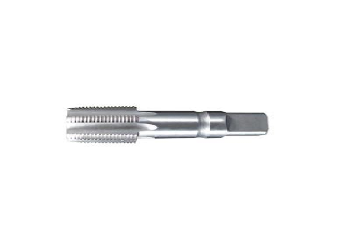 Мітчик 1 3/8" UNC 60° Р6АМ5 дюймовий, м/р., комплект з 2-х шт. (6 ниток/дюйм) DIN351