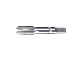 Мітчик 1 3/4" UNC 60° Р6АМ5 дюймовий, м/р, (5 ниток на дюйм) для глухих отворів DIN351