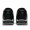 Кросівки Nike air max command 749760 шкіра чорний, фото 7
