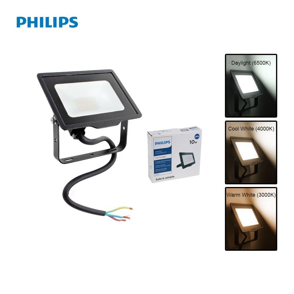 Прожектор LED PHILIPS BVP150 LED25/NW 220-240V 30W SWB CE - 911401732392