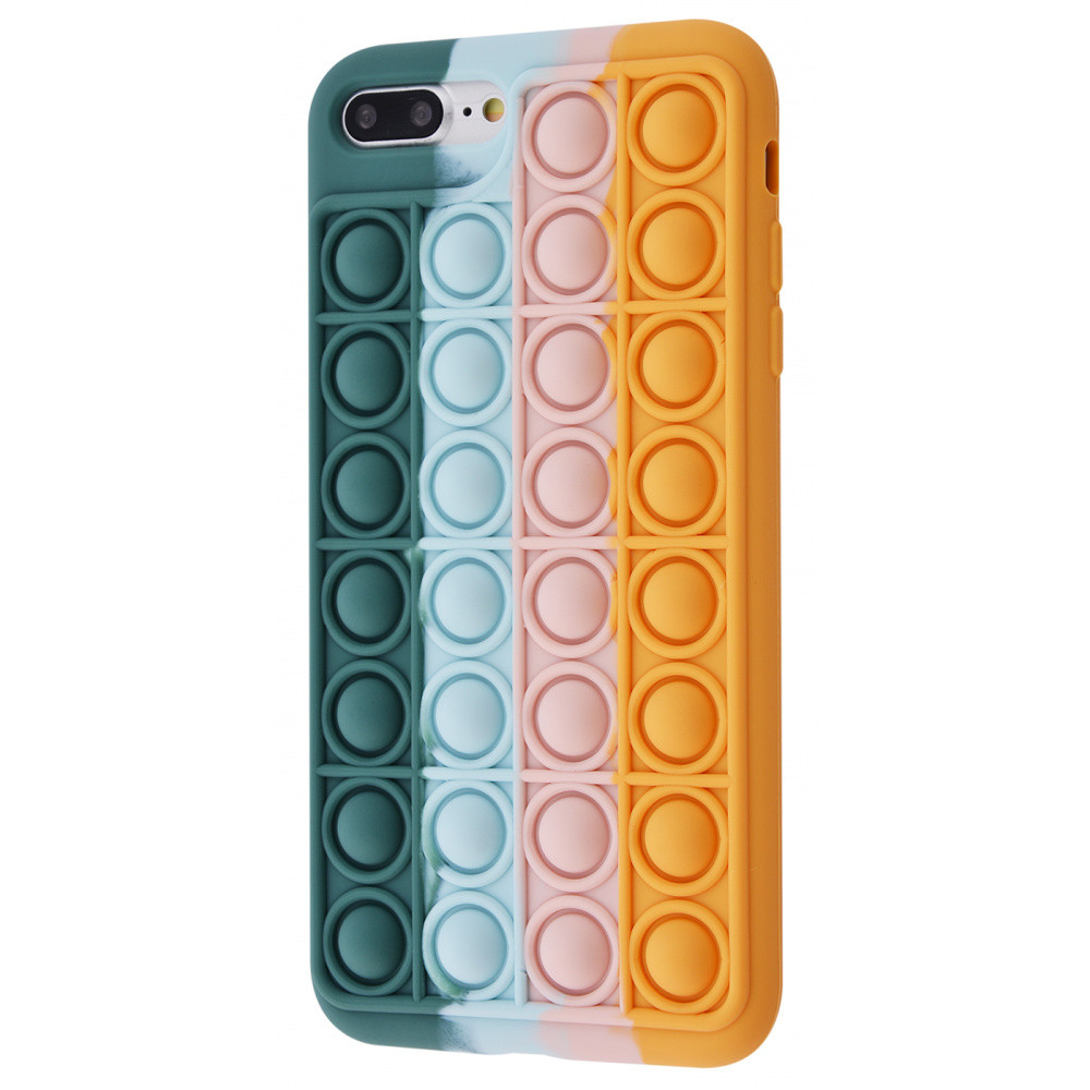 Чохол для iPhone 7/8/SE 2020 Pop it Поп іт (colour 5)