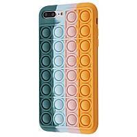 Чохол для iPhone 7/8/SE 2020 Pop it Поп іт (colour 5)