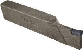 Різець Відрізний 20х20х125 Т15К6 лівий DIN 4981, фото 1