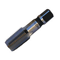 Мітчик Rc 3/8" Р6М5 трубний конічний, м/р. (19 ниток/дюйм)