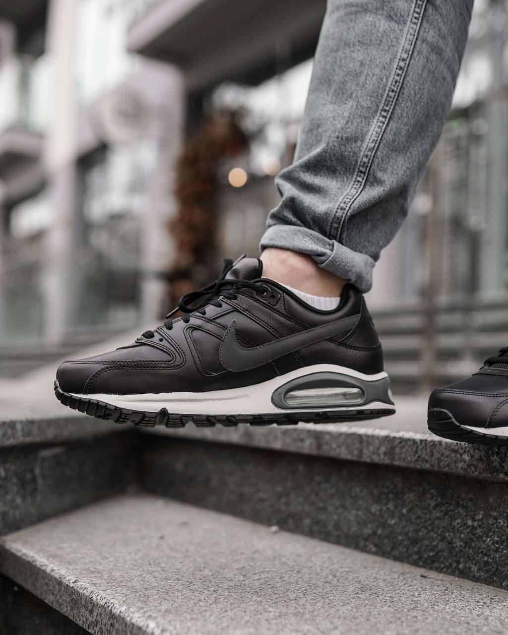 Nike air max command 749760 46.5 30.5 cm