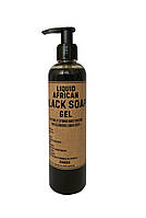 Шампунь Африканське чорне мило African Black Soap 300 мл