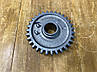 Шестерня 70-1701082 (проміжна задньго ходу) МЗШ Білорусь, фото 2