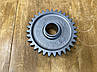 Шестерня 70-1701082 (проміжна задньго ходу) МЗШ Білорусь, фото 3