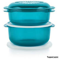 Tupperware Кастрюля Микроплюс 3л