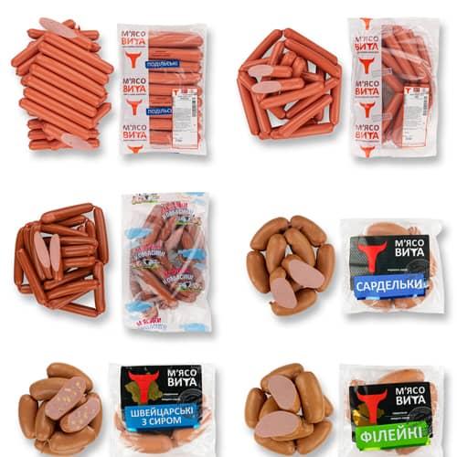 Фуд зйомка для інтернет-магазину та каталогу., фото 1