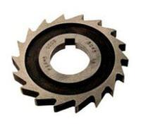 Фреза дискова 3-х стороння 50х 6х16, Z=14 Р6М5, фото 1