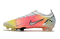 Футбольные бутсы Mercurial Vapor 14 Elite FG CR7